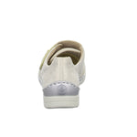 Lade das Bild in den Galerie-Viewer, Rieker Slipper/Kletthalbschuh mit Mehrweite Freizeit (casual)
