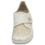 Lade das Bild in den Galerie-Viewer, Rieker Slipper/Kletthalbschuh mit Mehrweite Freizeit (casual)
