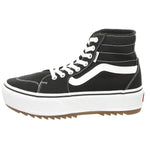 Lade das Bild in den Galerie-Viewer, Vans Schnürstiefelette Kaltfutter bis 35mm Absatz (casual) FILMORE HI TAPERE
