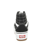 Lade das Bild in den Galerie-Viewer, Vans Schnürstiefelette Kaltfutter bis 35mm Absatz (casual) FILMORE HI TAPERE
