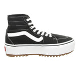 Lade das Bild in den Galerie-Viewer, Vans Schnürstiefelette Kaltfutter bis 35mm Absatz (casual) FILMORE HI TAPERE
