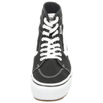 Lade das Bild in den Galerie-Viewer, Vans Schnürstiefelette Kaltfutter bis 35mm Absatz (casual) FILMORE HI TAPERE
