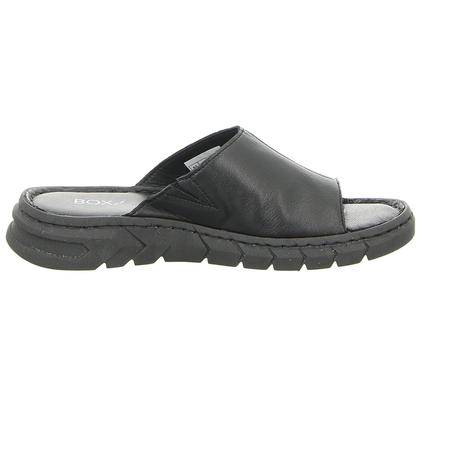 BOXX Pantolette bis 30mm Absatz (casual)