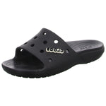 Lade das Bild in den Galerie-Viewer, Crocs Pantolette bis 30mm Absatz (casual) Classic Crocs Slide
