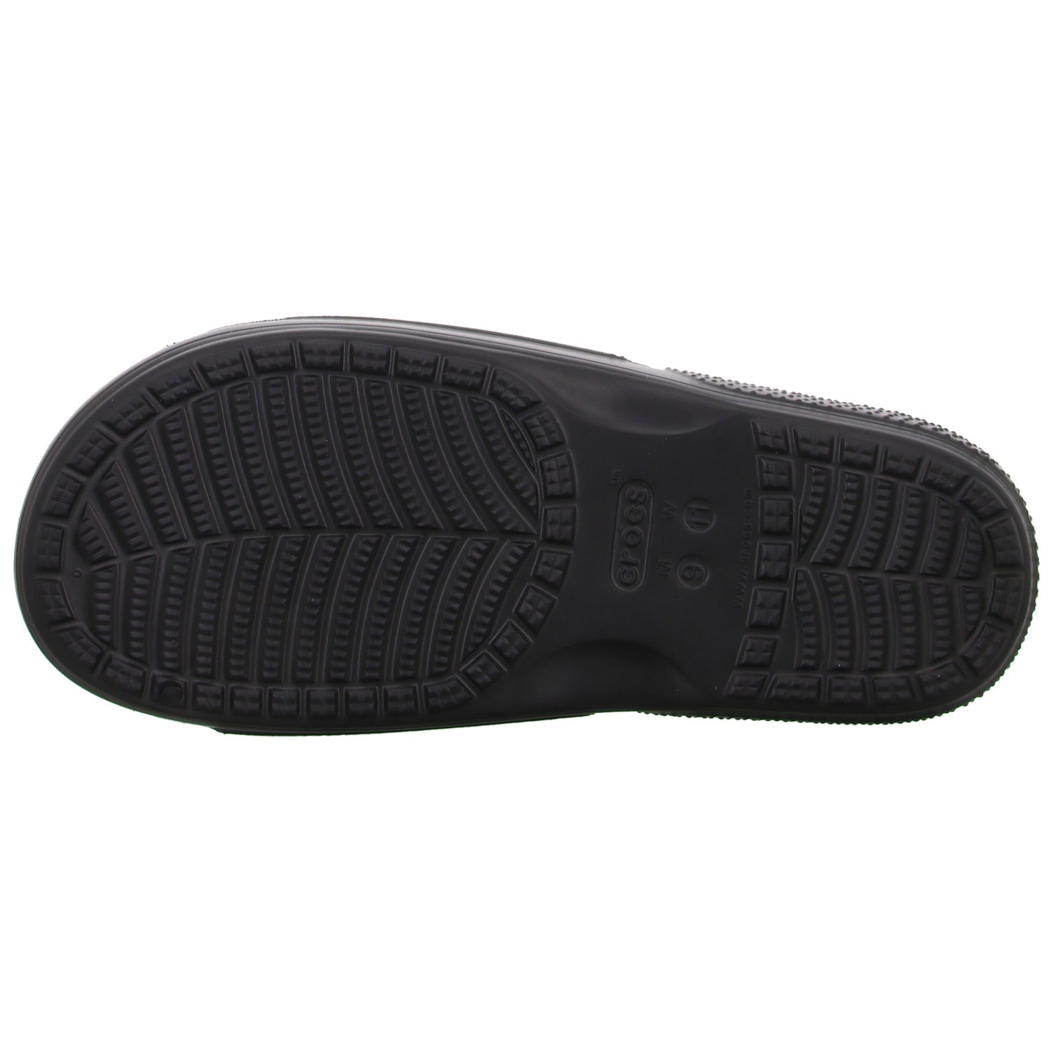 Crocs Pantolette bis 30mm Absatz (casual) Classic Crocs Slide