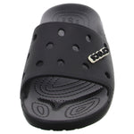 Lade das Bild in den Galerie-Viewer, Crocs Pantolette bis 30mm Absatz (casual) Classic Crocs Slide
