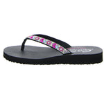 Lade das Bild in den Galerie-Viewer, Skechers Pantolette bis 30mm Absatz (casual) MEDITATION-GARDEN BLISS
