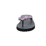 Lade das Bild in den Galerie-Viewer, Skechers Pantolette bis 30mm Absatz (casual) MEDITATION-GARDEN BLISS
