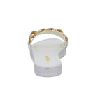 Lade das Bild in den Galerie-Viewer, living UPDATED Pantolette bis 30mm Absatz (casual)
