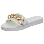 Lade das Bild in den Galerie-Viewer, living UPDATED Pantolette bis 30mm Absatz (casual)
