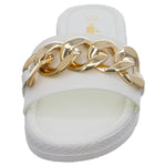 Lade das Bild in den Galerie-Viewer, living UPDATED Pantolette bis 30mm Absatz (casual)
