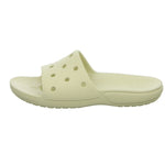 Lade das Bild in den Galerie-Viewer, Crocs Pantolette bis 30mm Absatz (casual) Classic Crocs Slide
