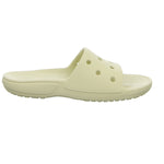 Lade das Bild in den Galerie-Viewer, Crocs Pantolette bis 30mm Absatz (casual) Classic Crocs Slide

