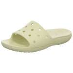 Lade das Bild in den Galerie-Viewer, Crocs Pantolette bis 30mm Absatz (casual) Classic Crocs Slide
