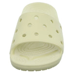 Lade das Bild in den Galerie-Viewer, Crocs Pantolette bis 30mm Absatz (casual) Classic Crocs Slide
