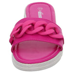 Lade das Bild in den Galerie-Viewer, living UPDATED Pantolette bis 30mm Absatz (casual)
