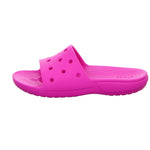 Lade das Bild in den Galerie-Viewer, Crocs Pantolette bis 30mm Absatz (casual) Classic Crocs Slide
