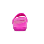 Lade das Bild in den Galerie-Viewer, Crocs Pantolette bis 30mm Absatz (casual) Classic Crocs Slide
