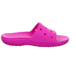 Lade das Bild in den Galerie-Viewer, Crocs Pantolette bis 30mm Absatz (casual) Classic Crocs Slide
