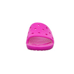 Lade das Bild in den Galerie-Viewer, Crocs Pantolette bis 30mm Absatz (casual) Classic Crocs Slide
