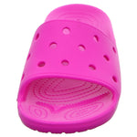 Lade das Bild in den Galerie-Viewer, Crocs Pantolette bis 30mm Absatz (casual) Classic Crocs Slide
