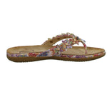 Lade das Bild in den Galerie-Viewer, living UPDATED Pantolette bis 30mm Absatz (casual)
