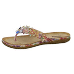 Lade das Bild in den Galerie-Viewer, living UPDATED Pantolette bis 30mm Absatz (casual)
