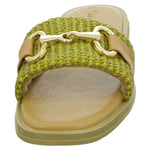 Lade das Bild in den Galerie-Viewer, Tamaris Pantolette bis 30mm Absatz (casual)
