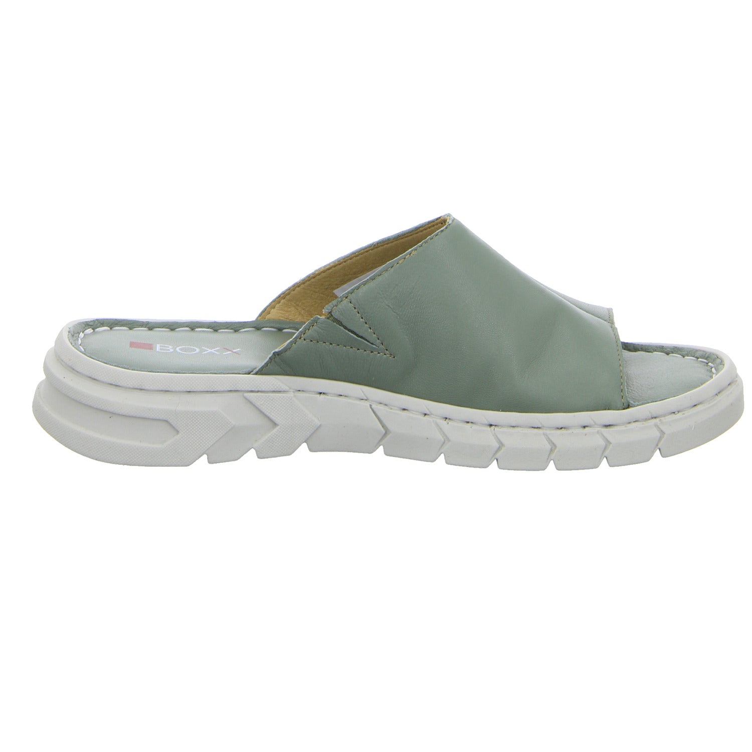 BOXX Pantolette bis 30mm Absatz (casual)