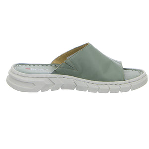 BOXX Pantolette bis 30mm Absatz (casual)