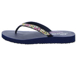 Lade das Bild in den Galerie-Viewer, Skechers Pantolette bis 30mm Absatz (casual) Meditation-DAISY GARDEN
