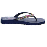 Lade das Bild in den Galerie-Viewer, Skechers Pantolette bis 30mm Absatz (casual) Meditation-DAISY GARDEN
