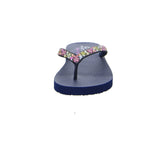 Lade das Bild in den Galerie-Viewer, Skechers Pantolette bis 30mm Absatz (casual) Meditation-DAISY GARDEN
