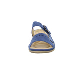 Lade das Bild in den Galerie-Viewer, Alyssa Pantolette bis 30mm Absatz (casual)
