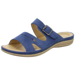 Lade das Bild in den Galerie-Viewer, Alyssa Pantolette bis 30mm Absatz (casual)
