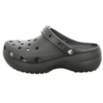 Lade das Bild in den Galerie-Viewer, Crocs Sabot/Clog diverse Absatzhöhen Classic Plattform Clog w
