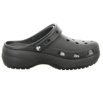 Lade das Bild in den Galerie-Viewer, Crocs Sabot/Clog diverse Absatzhöhen Classic Plattform Clog w
