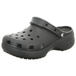 Lade das Bild in den Galerie-Viewer, Crocs Sabot/Clog diverse Absatzhöhen Classic Plattform Clog w
