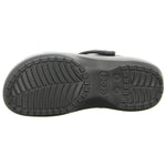 Lade das Bild in den Galerie-Viewer, Crocs Sabot/Clog diverse Absatzhöhen Classic Plattform Clog w
