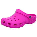 Lade das Bild in den Galerie-Viewer, Crocs Sabot/Clog diverse Absatzhöhen Classic
