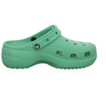Lade das Bild in den Galerie-Viewer, Crocs Sabot/Clog diverse Absatzhöhen Classic Plattform Clog w
