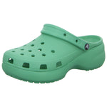 Lade das Bild in den Galerie-Viewer, Crocs Sabot/Clog diverse Absatzhöhen Classic Plattform Clog w
