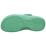 Lade das Bild in den Galerie-Viewer, Crocs Sabot/Clog diverse Absatzhöhen Classic Plattform Clog w
