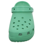 Lade das Bild in den Galerie-Viewer, Crocs Sabot/Clog diverse Absatzhöhen Classic Plattform Clog w
