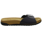 Lade das Bild in den Galerie-Viewer, Inblu Bio Pantolette bis 30mm Sohlenhöhe
