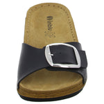 Lade das Bild in den Galerie-Viewer, Inblu Bio Pantolette bis 30mm Sohlenhöhe
