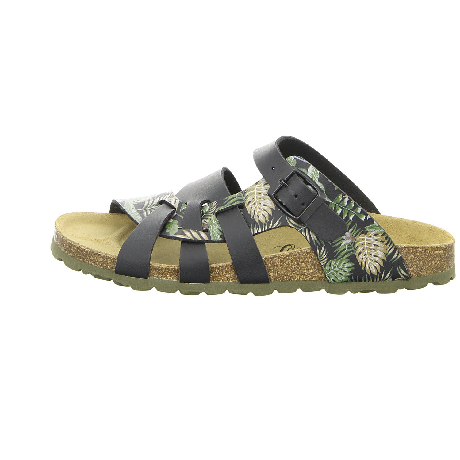 Spirit of Extasy Bio Pantolette bis 30mm Sohlenhöhe