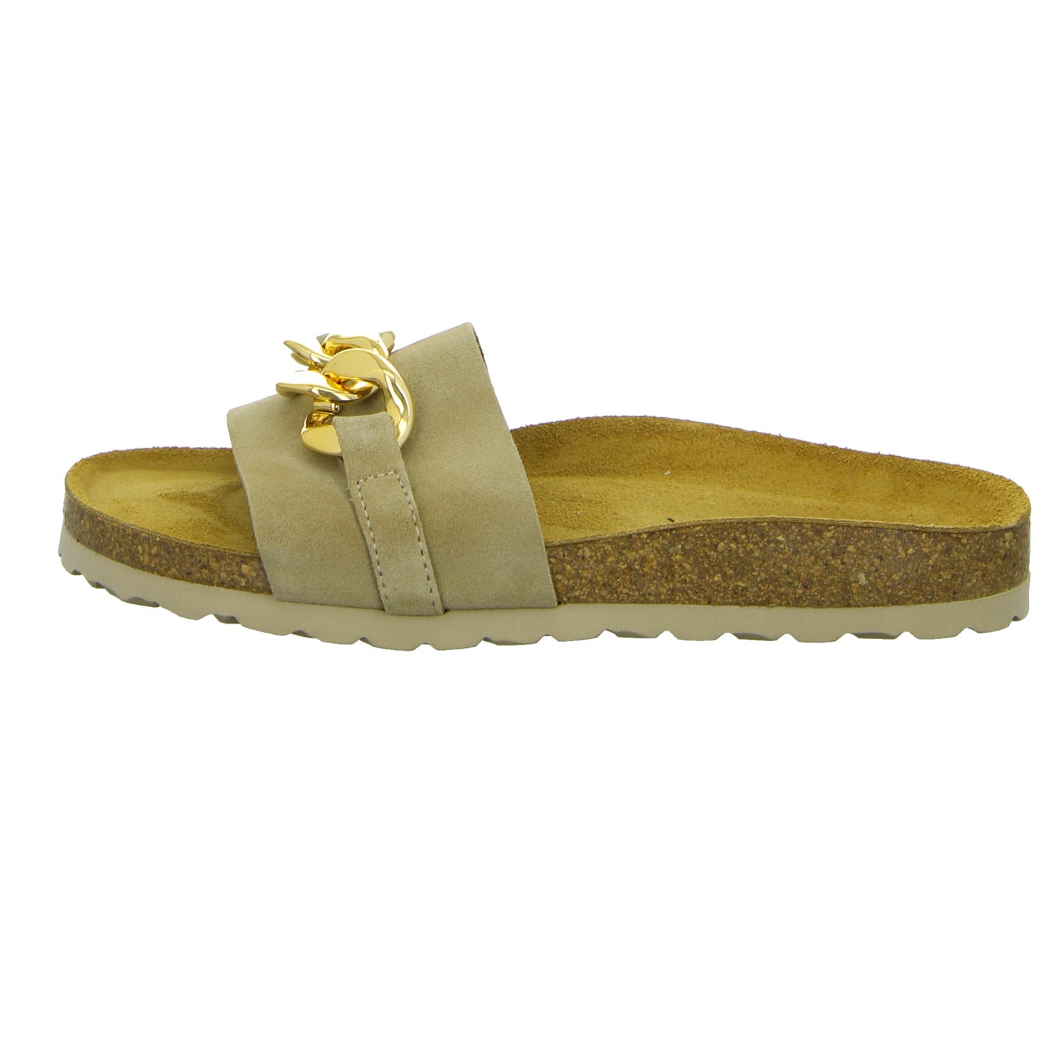 BOXX Bio Pantolette bis 30mm Sohlenhöhe