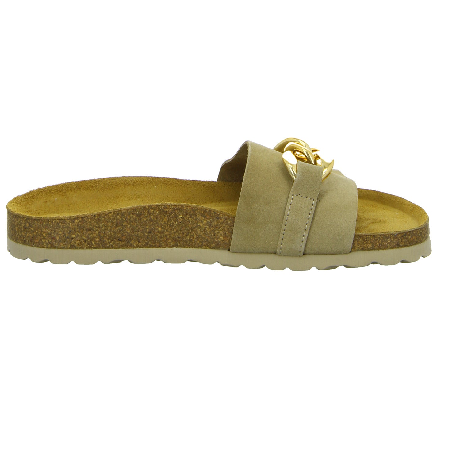 BOXX Bio Pantolette bis 30mm Sohlenhöhe