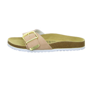 Alyssa Bio Pantolette bis 30mm Sohlenhöhe